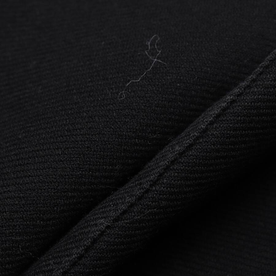 Image 4 of Winter Jacket 48 Black in color Black | Vite EnVogue