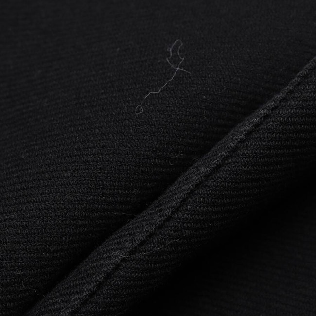 Image 4 of Winter Jacket 48 Black in color Black | Vite EnVogue