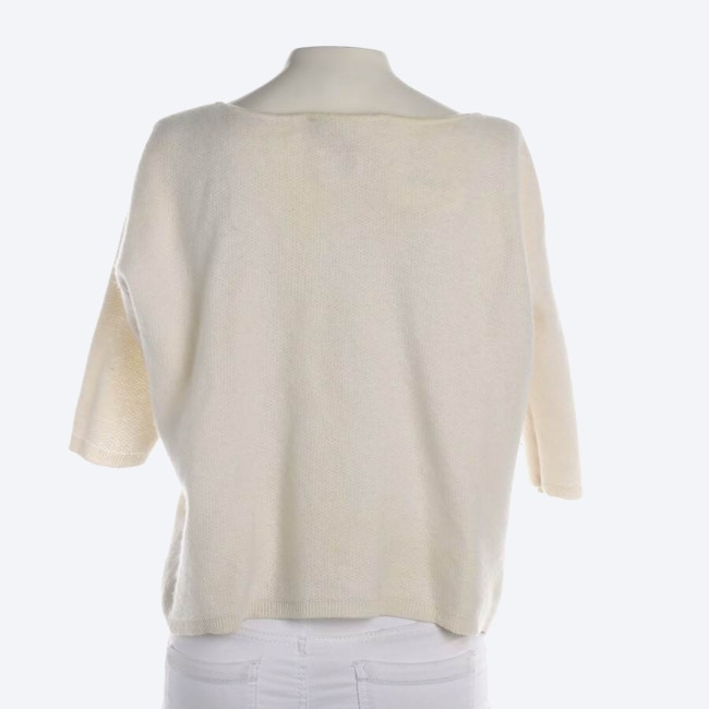 Bild 2 von Shirt M Cream in Farbe Weiß | Vite EnVogue