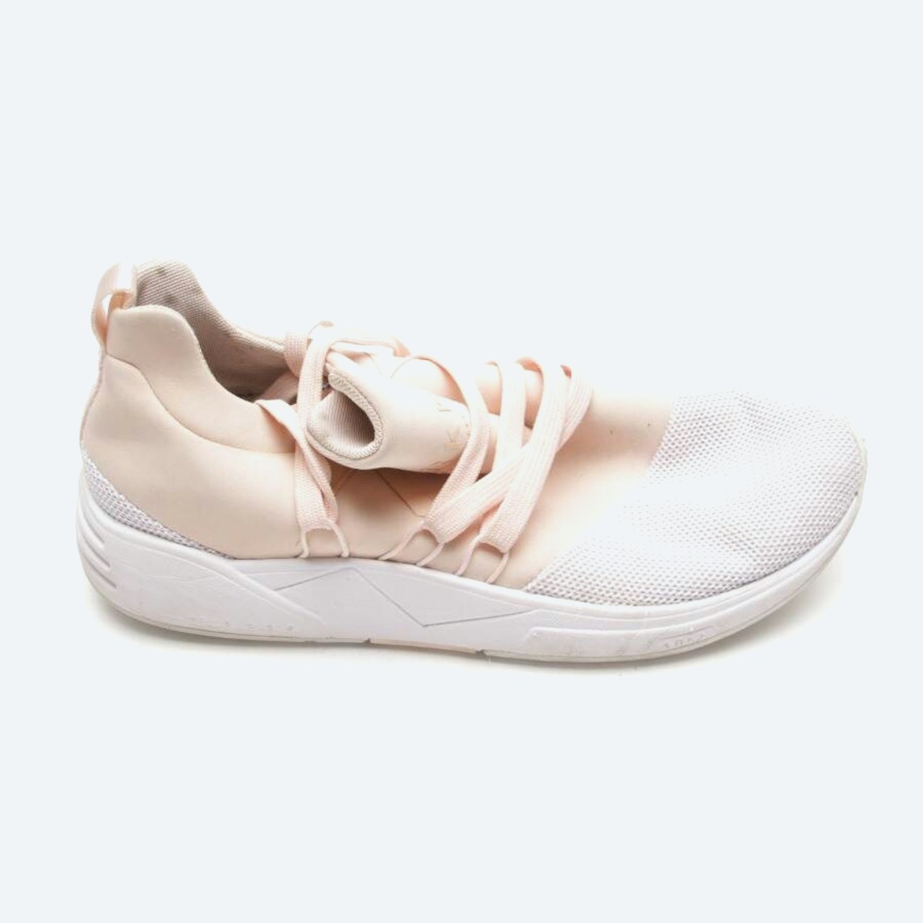 Image 1 of Trainers EUR 37 Peach in color Yellow | Vite EnVogue