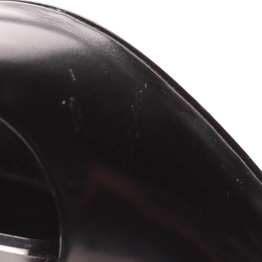 Image 5 of High Heels EUR 36 Black in color Black | Vite EnVogue