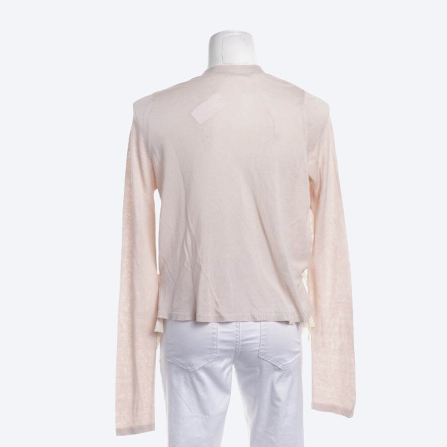 Image 2 of Shirt 38 Nude in color Pink | Vite EnVogue