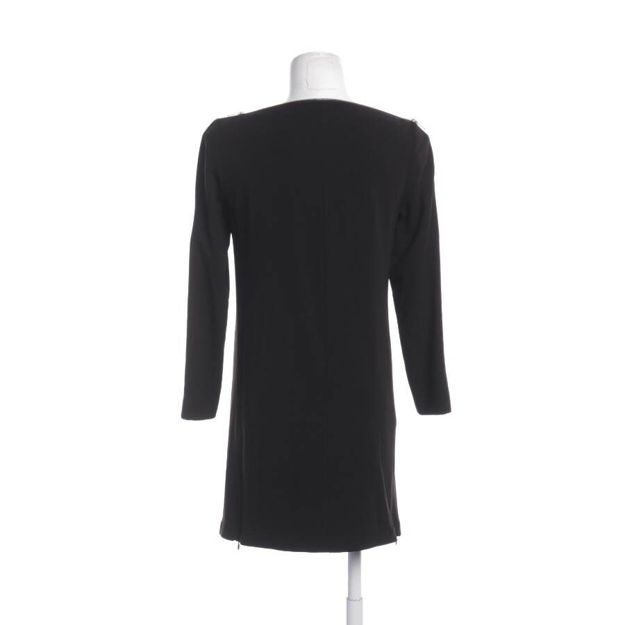 Image 2 of Dress 36 Black in color Black | Vite EnVogue