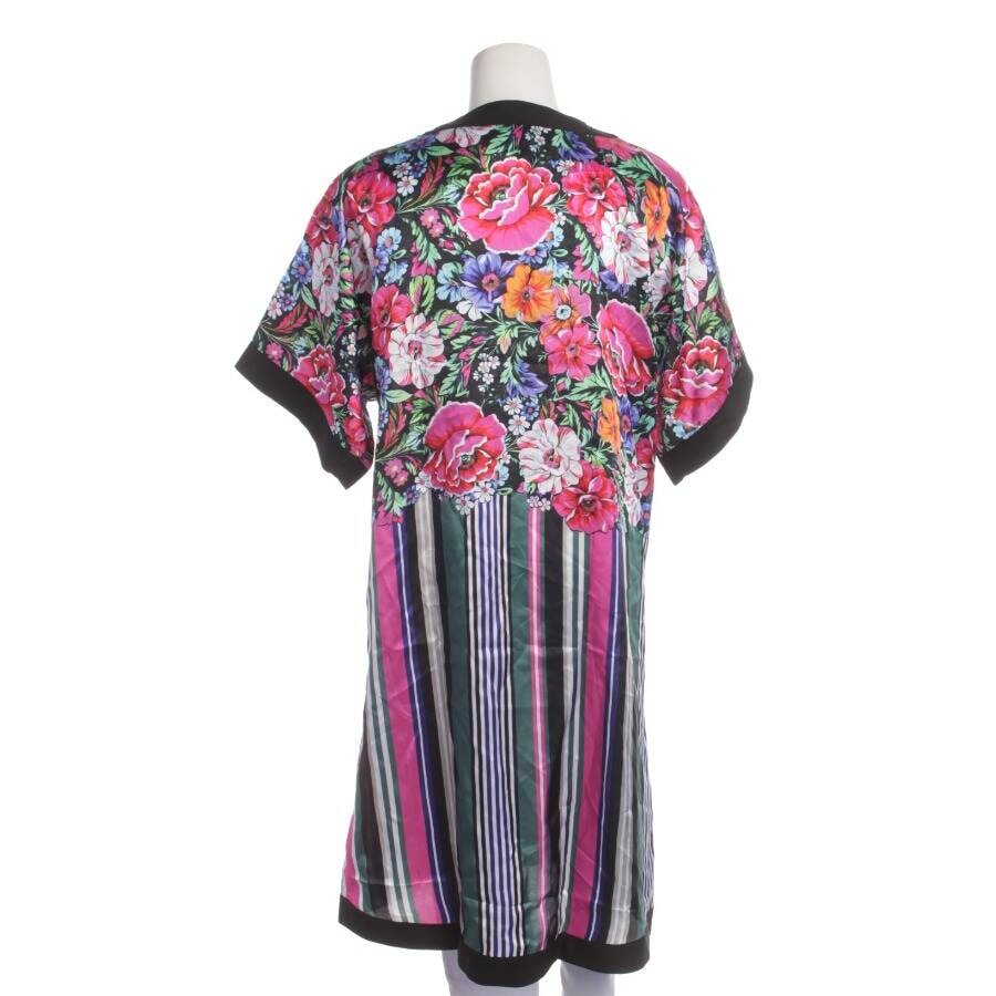 Image 2 of Kimono S Multicolored in color Multicolored | Vite EnVogue
