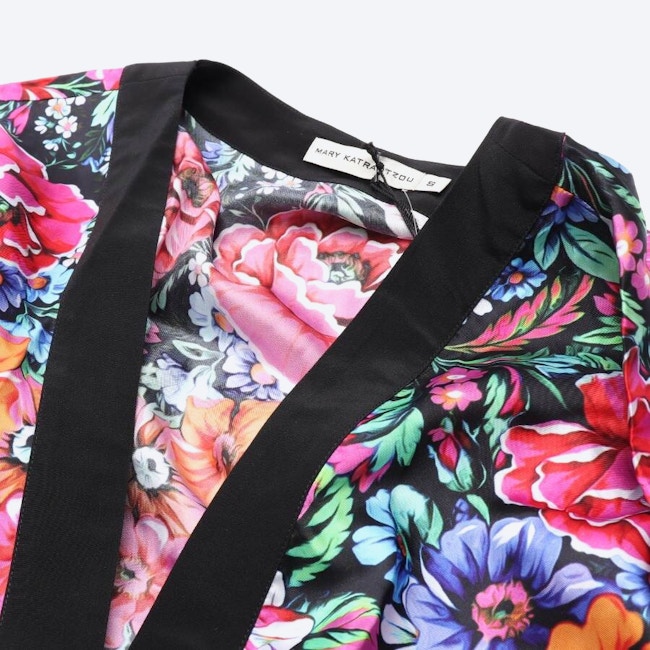 Image 3 of Kimono S Multicolored in color Multicolored | Vite EnVogue