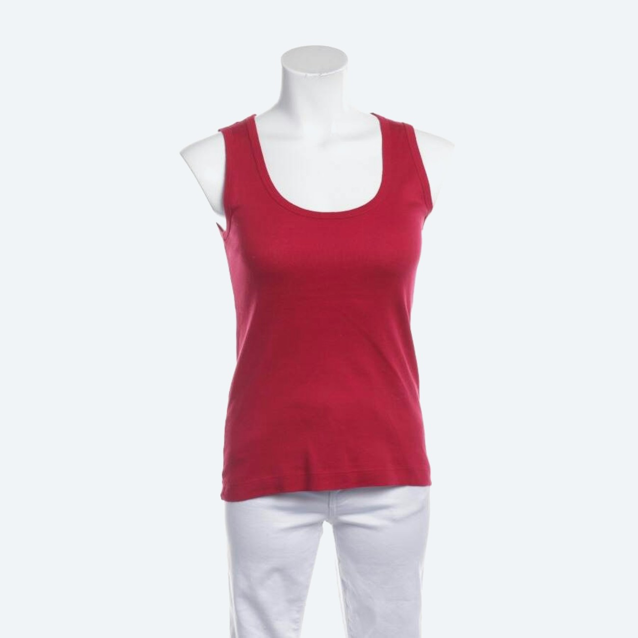 Image 1 of Top 36 Red in color Red | Vite EnVogue