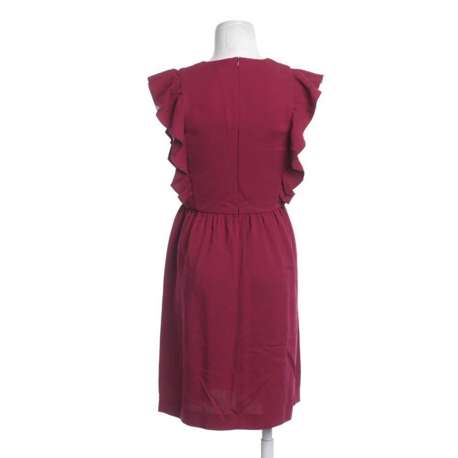 Bild 2 von Kleid 32 Bordeaux in Farbe Rot | Vite EnVogue