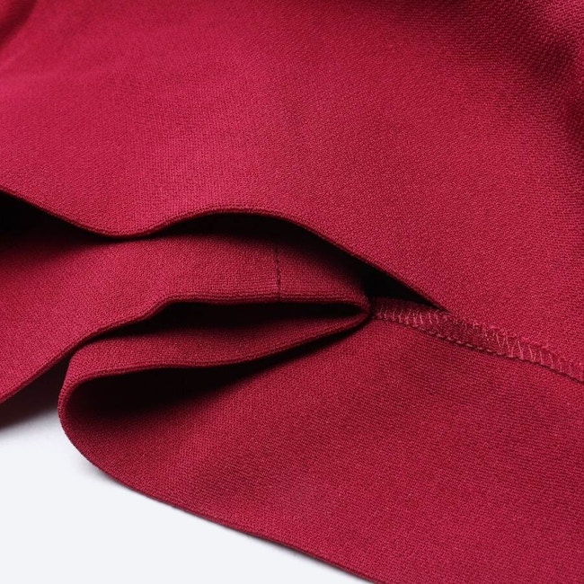 Image 4 of Dress 32 Bordeaux in color Red | Vite EnVogue