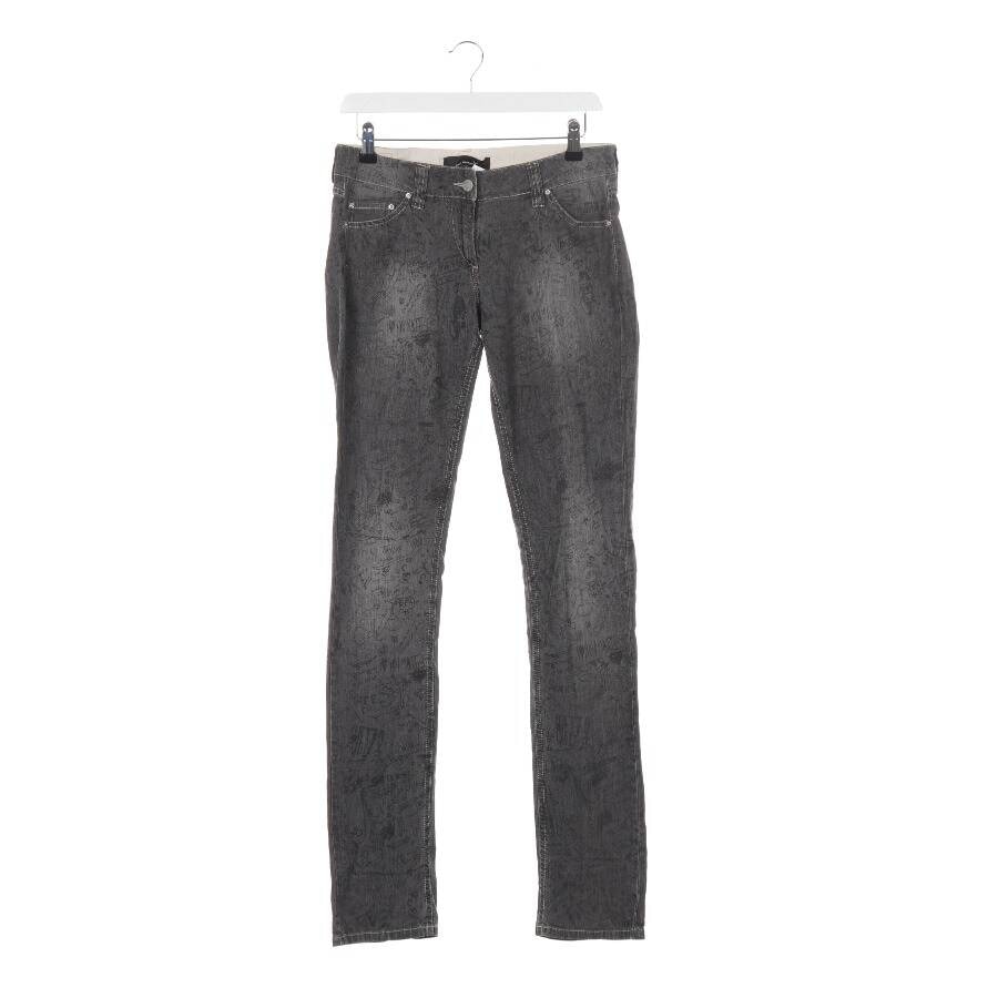 Bild 1 von Jeans Slim Fit 36 Grau in Farbe Grau | Vite EnVogue