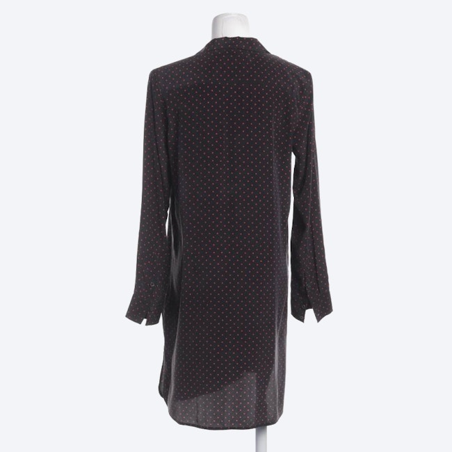 Image 2 of Shirt Dress M Dark Gray in color Gray | Vite EnVogue