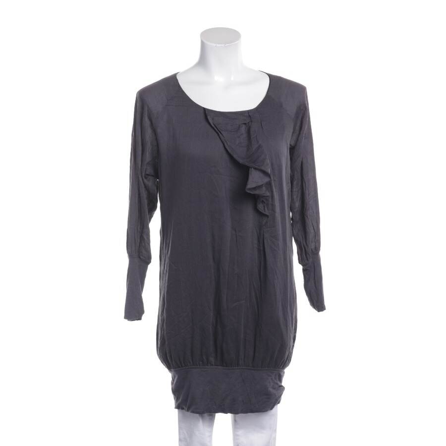Image 1 of Shirt Blouse 36 Gray in color Gray | Vite EnVogue