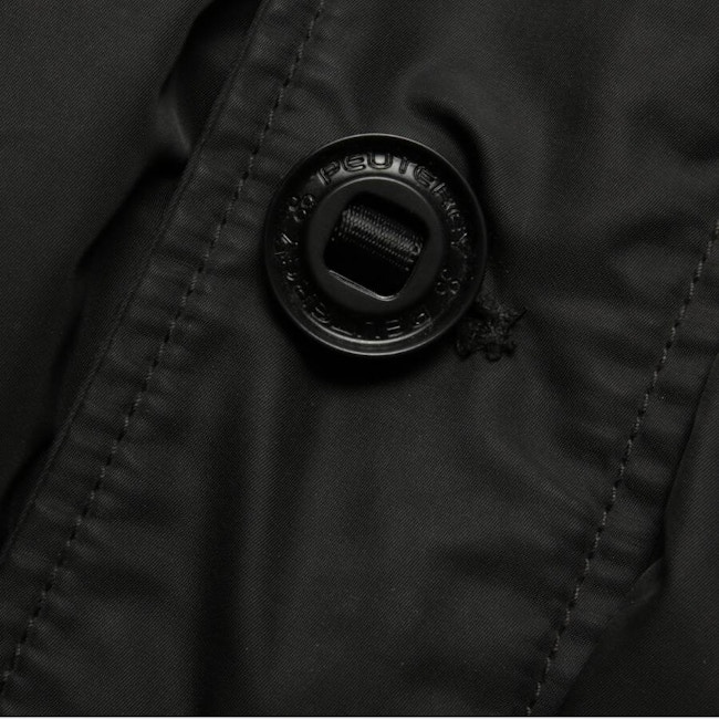 Image 4 of Down Jacket 2XL Black in color Black | Vite EnVogue