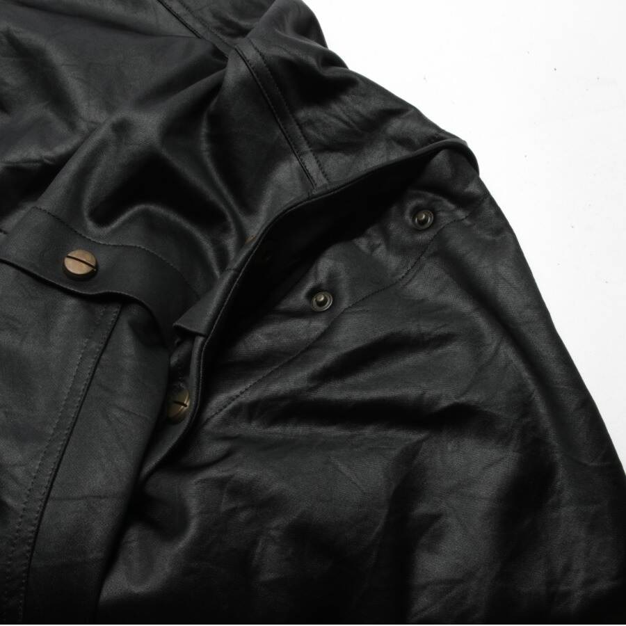 Image 6 of Between-seasons Jacket XS Black in color Black | Vite EnVogue