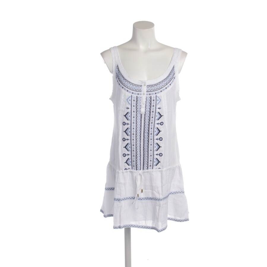 Image 1 of Dress M White in color White | Vite EnVogue