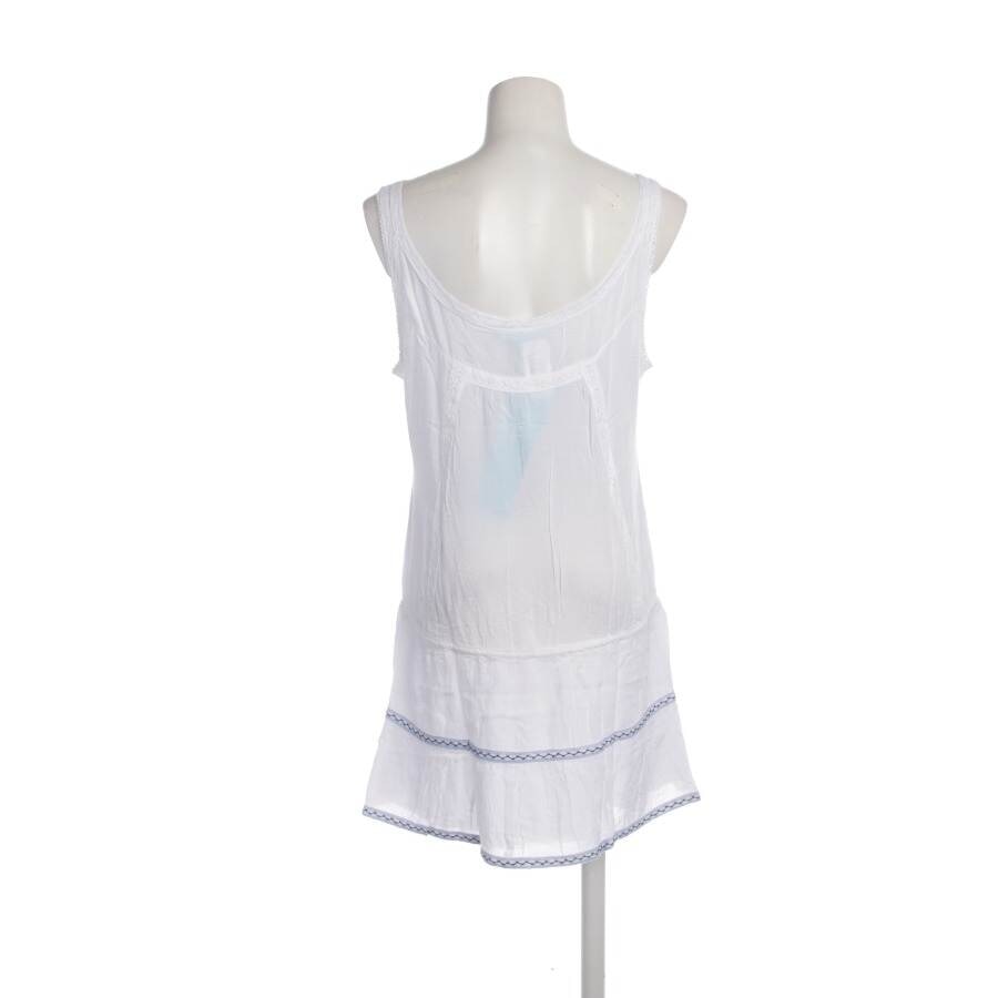 Image 2 of Dress M White in color White | Vite EnVogue