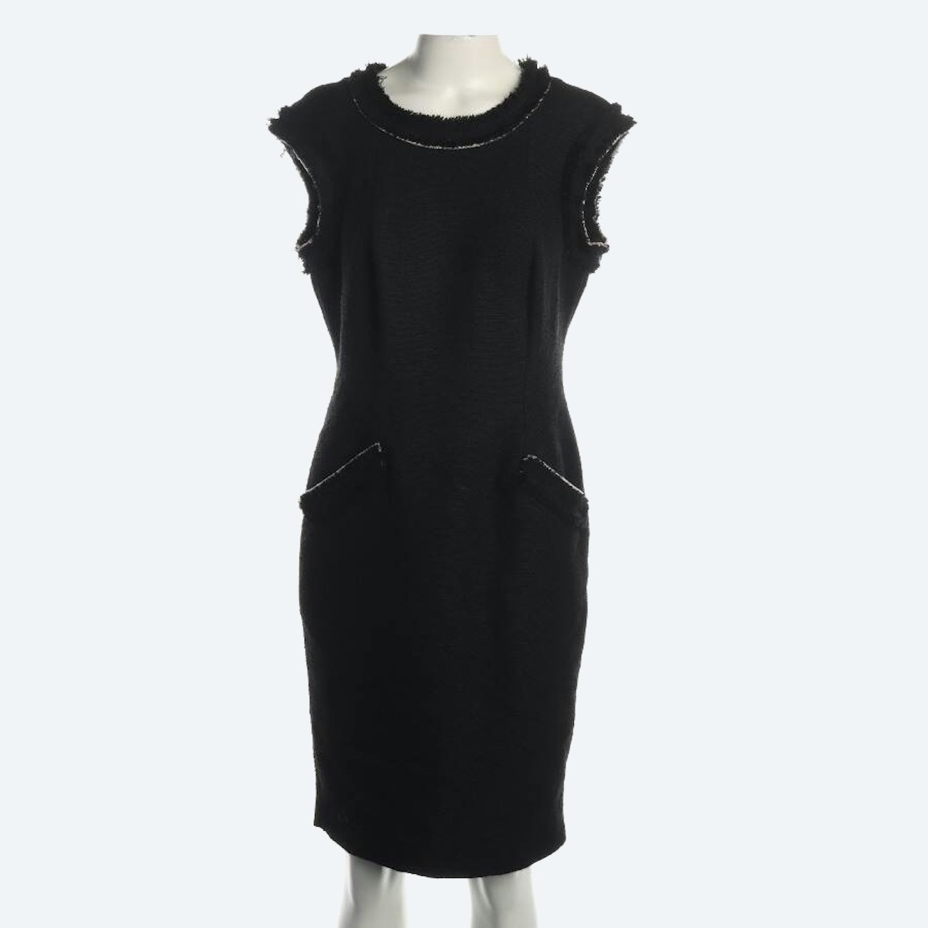 Bild 1 von Kleid 38 Schwarz in Farbe Schwarz | Vite EnVogue
