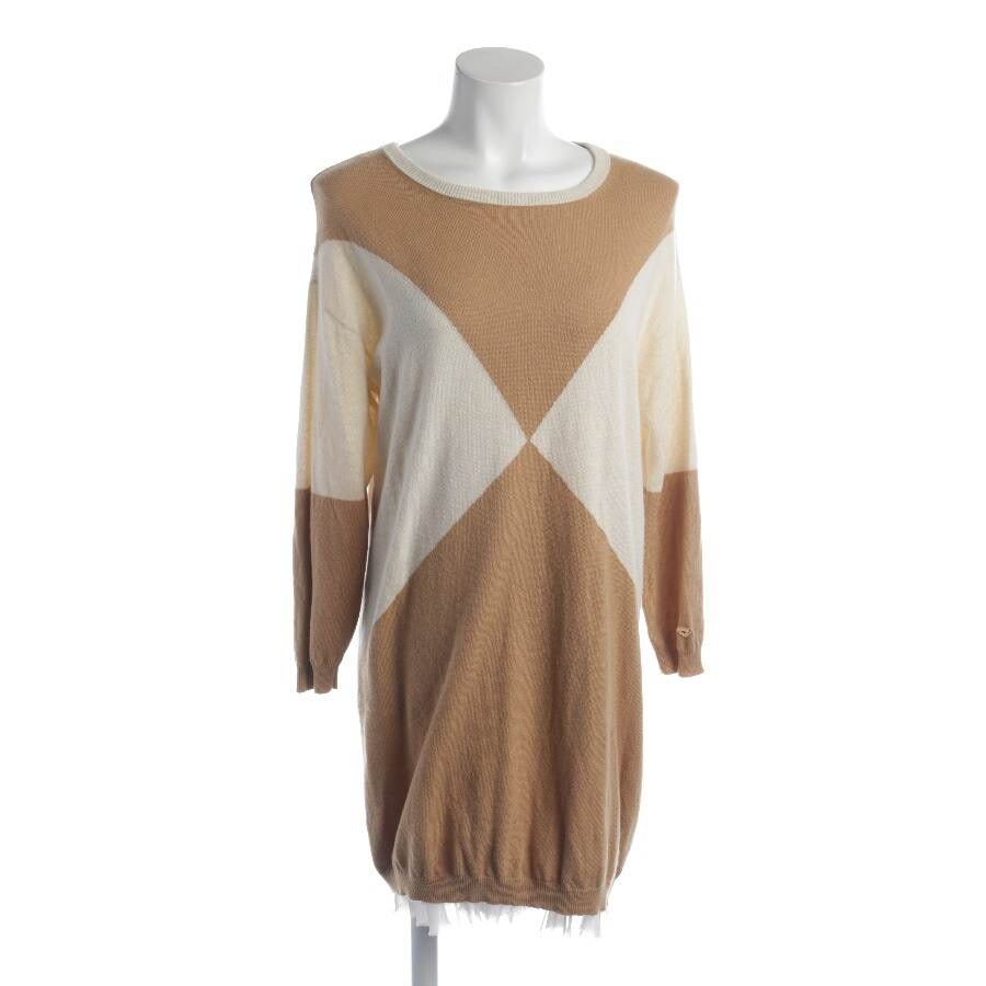 Image 1 of Dress S Camel in color Brown | Vite EnVogue