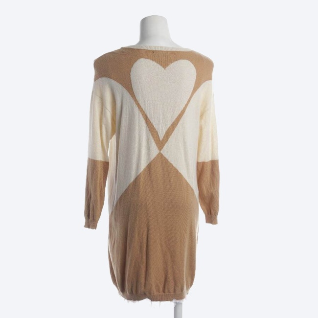 Image 2 of Dress S Camel in color Brown | Vite EnVogue
