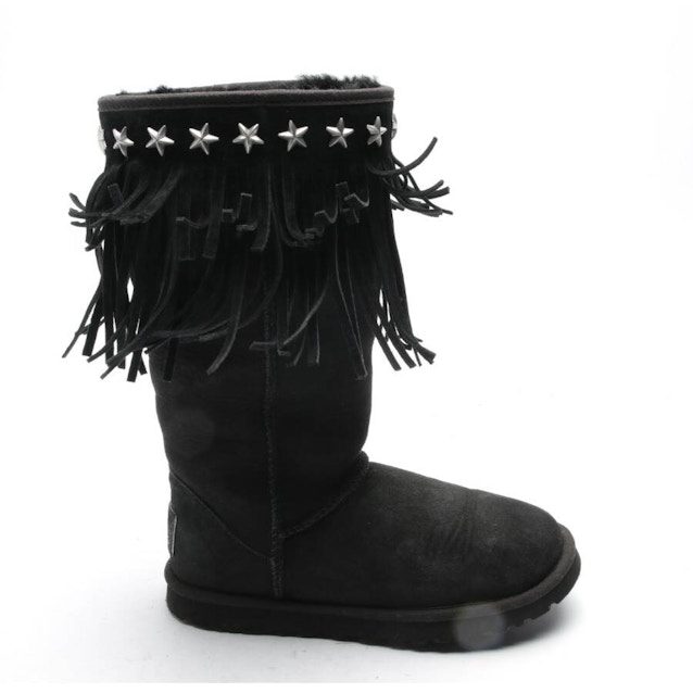 Image 1 of Winter Boots EUR 36 Black | Vite EnVogue