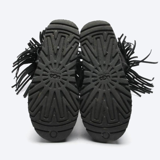 Image 4 of Winter Boots EUR 36 Black in color Black | Vite EnVogue