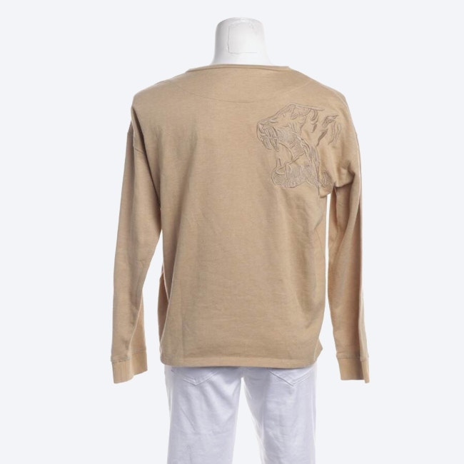 Image 2 of Sweatshirt 36 Beige in color White | Vite EnVogue