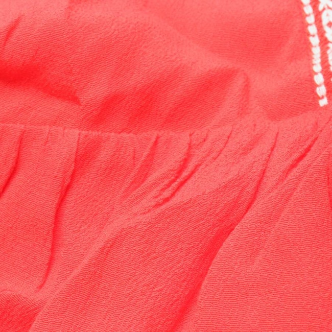 Image 3 of Dress 36 Light Red in color Red | Vite EnVogue