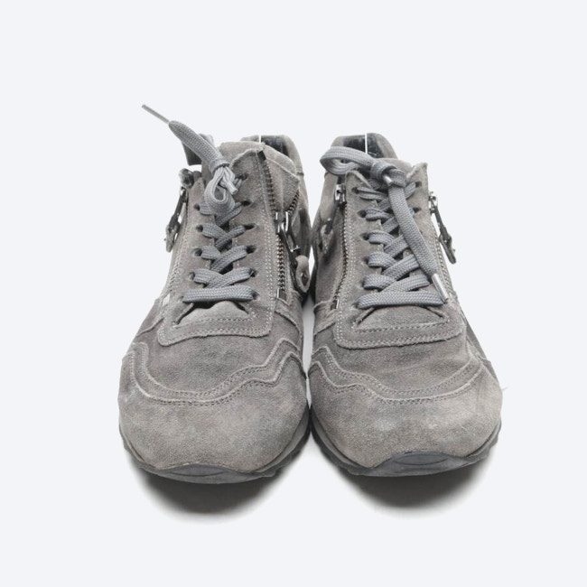 Bild 2 von Sneaker EUR 38 Dunkelgrau in Farbe Grau | Vite EnVogue