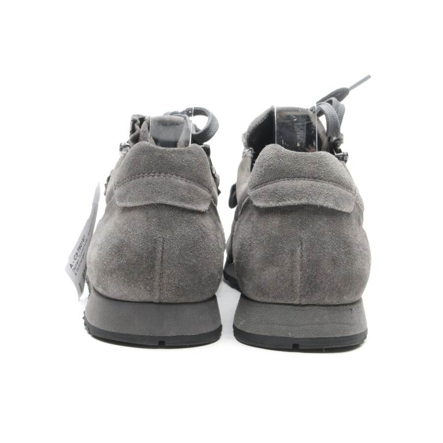 Image 3 of Sneakers EUR38 Dark Gray in color Gray | Vite EnVogue