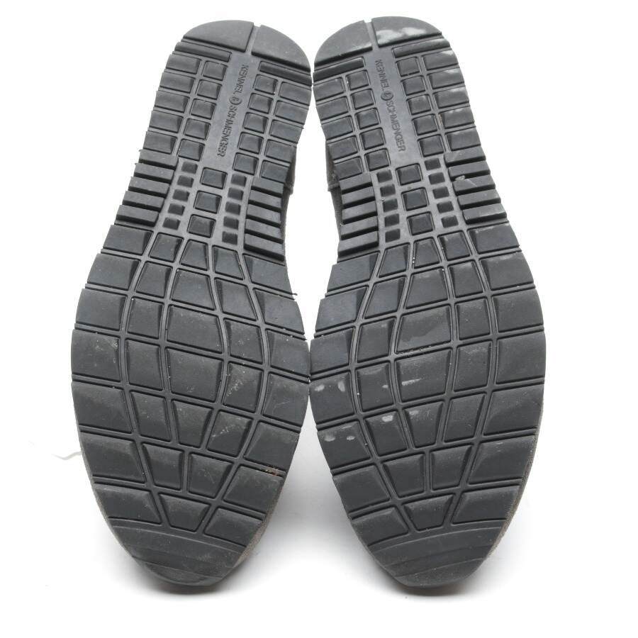 Image 4 of Sneakers EUR38 Dark Gray in color Gray | Vite EnVogue