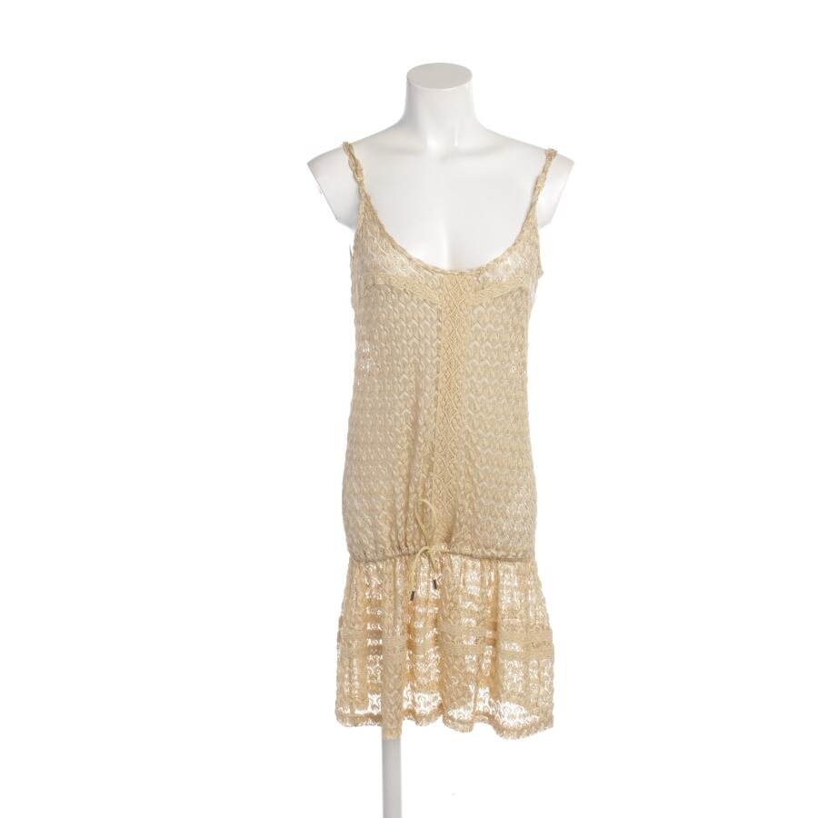 Bild 1 von Kleid L Beige in Farbe Weiß | Vite EnVogue