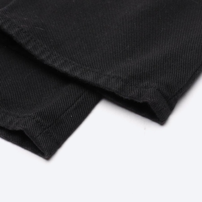 Bild 3 von Jeans Straight Fit 38 Schwarz in Farbe Schwarz | Vite EnVogue