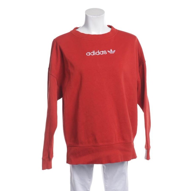 Image 1 of Sweatshirt 36 Red | Vite EnVogue