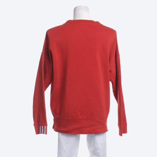 Bild 2 von Sweatshirt 36 Rot in Farbe Rot | Vite EnVogue