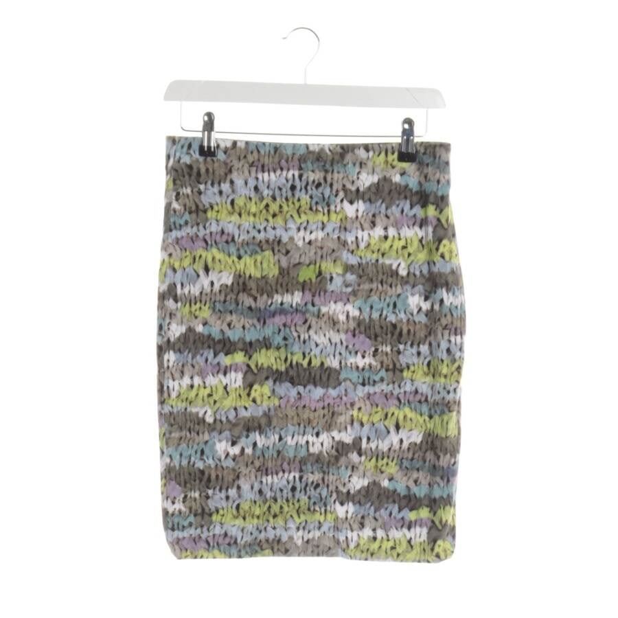 Image 1 of Skirt S Multicolored in color Multicolored | Vite EnVogue