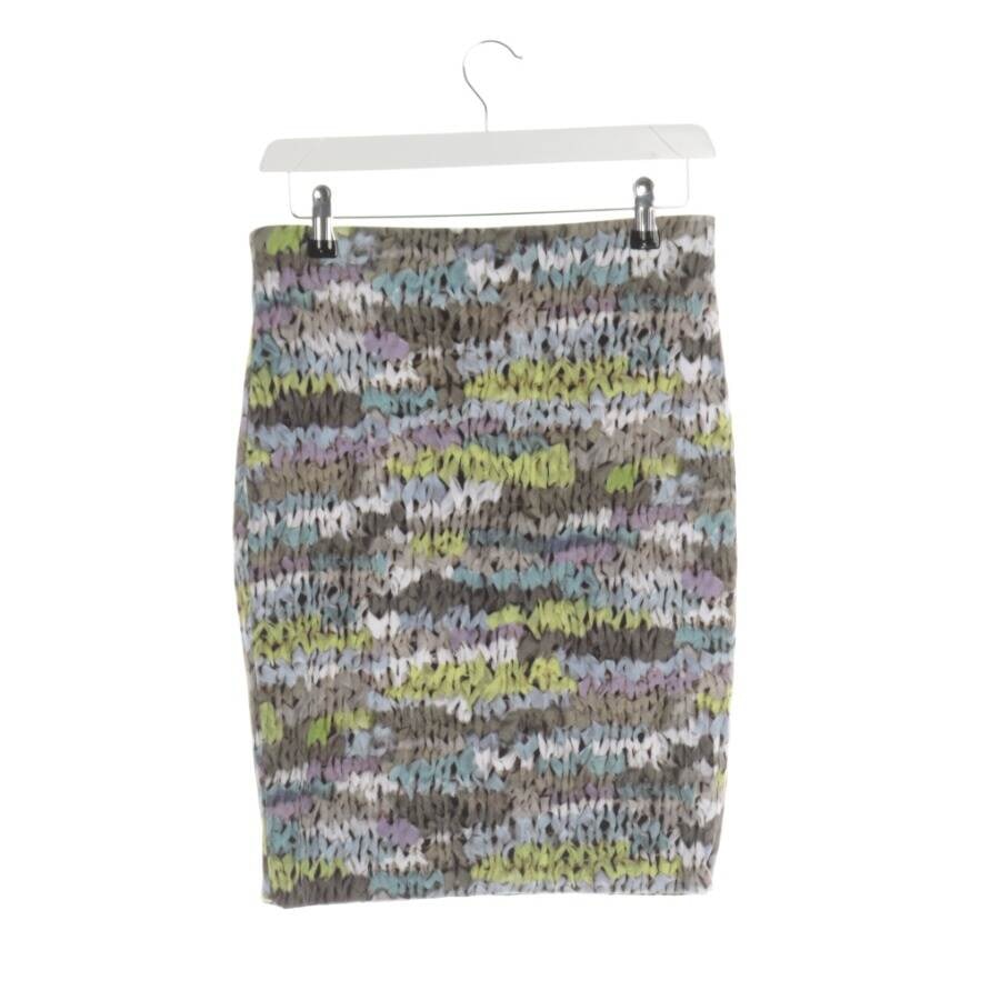 Image 2 of Skirt S Multicolored in color Multicolored | Vite EnVogue