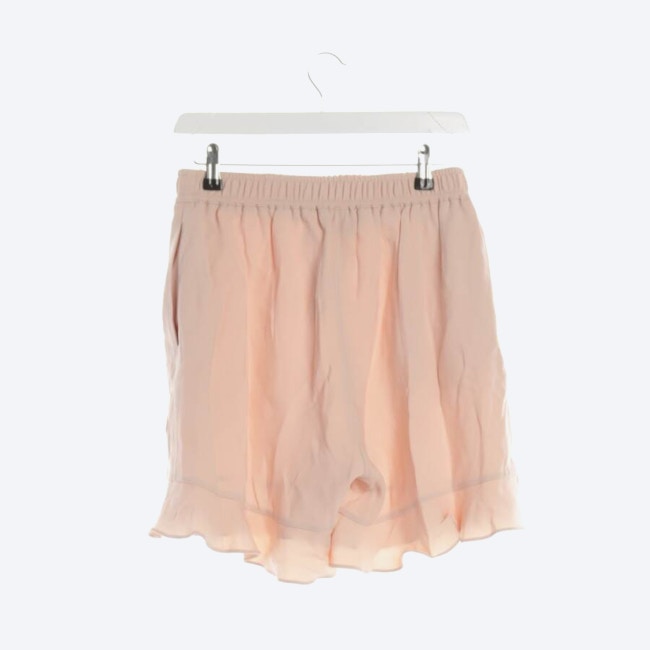 Image 2 of Shorts 32 Peach in color Orange | Vite EnVogue