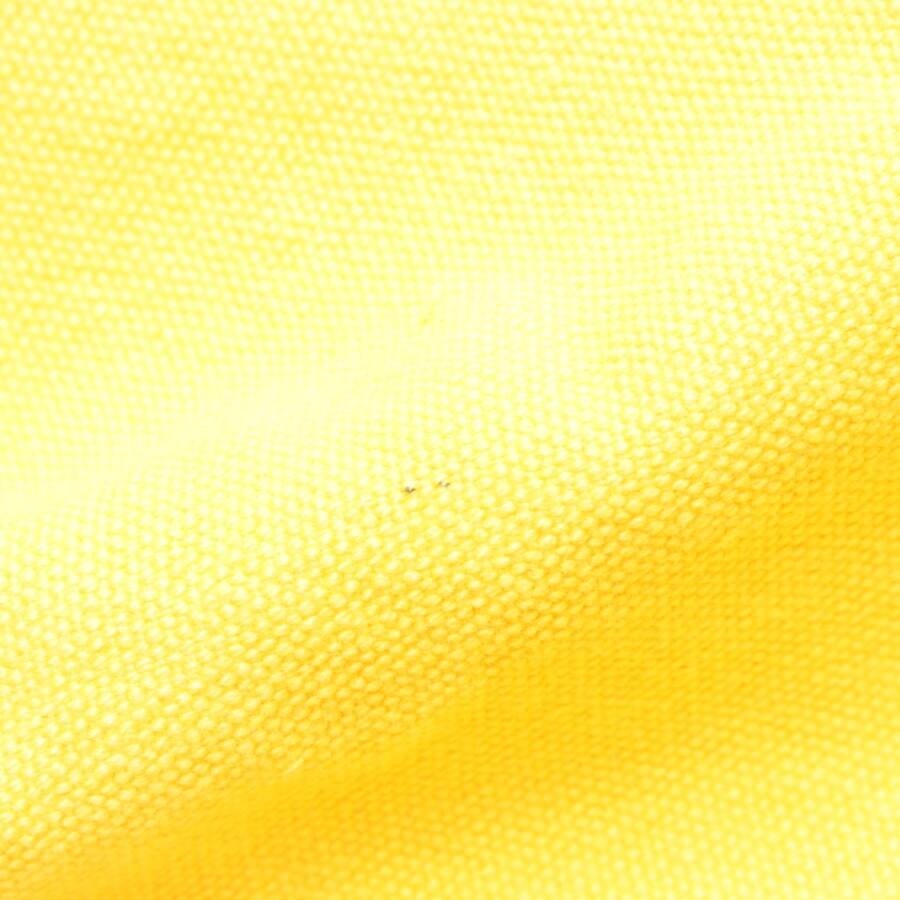 Bild 4 von Rucksack Gelb in Farbe Gelb | Vite EnVogue