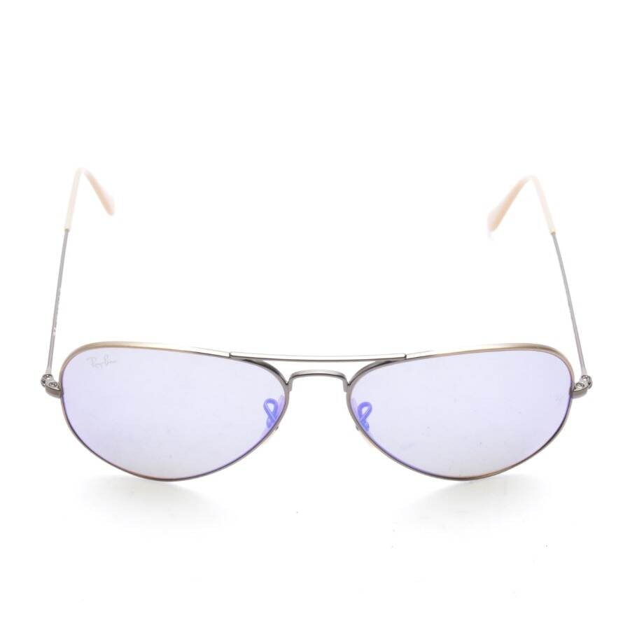 Image 1 of RB3025 Sunglasses Nude in color Pink | Vite EnVogue