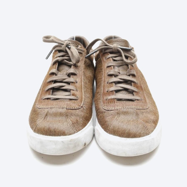 Image 2 of Rosshaar Sneakers EUR 41 Brown in color Brown | Vite EnVogue
