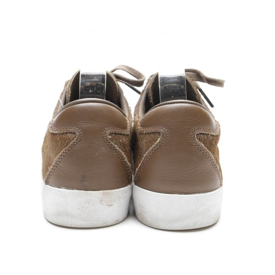 Image 3 of Rosshaar Sneakers EUR 41 Brown in color Brown | Vite EnVogue