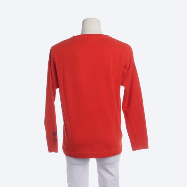 Image 2 of Longsleeve 36 Red in color Red | Vite EnVogue