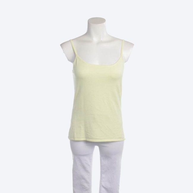Image 3 of Twin Set 40 Pastel Yellow in color Yellow | Vite EnVogue