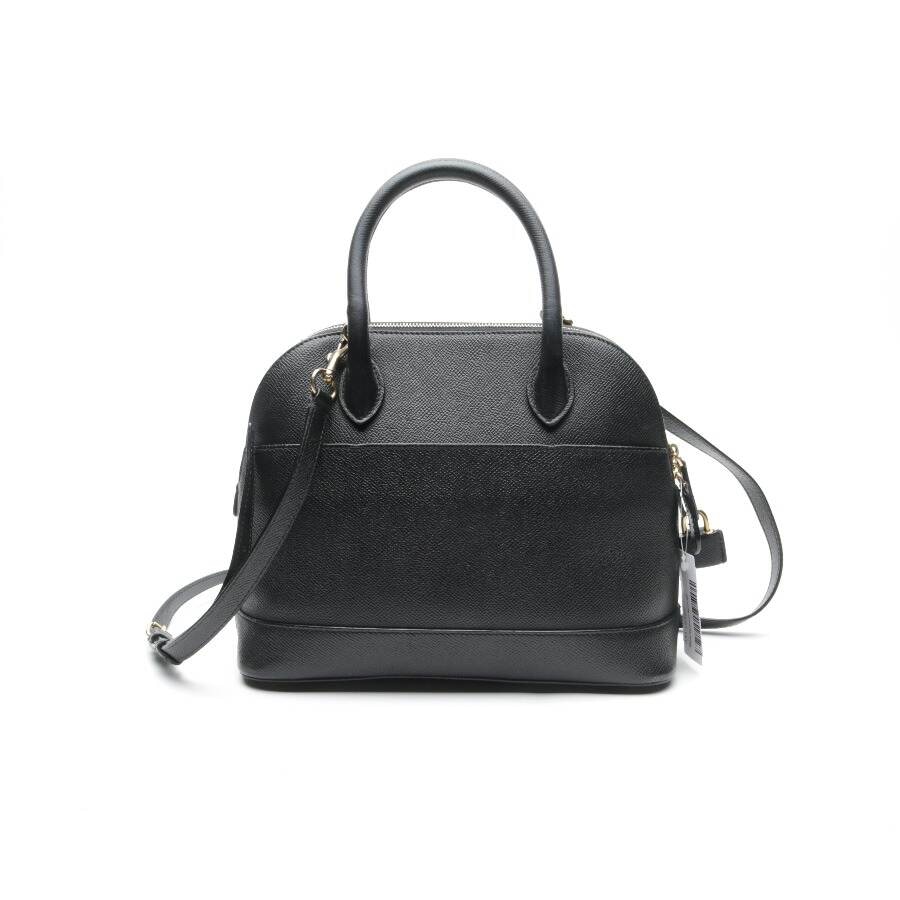 Image 2 of Ville Handbag Black in color Black | Vite EnVogue