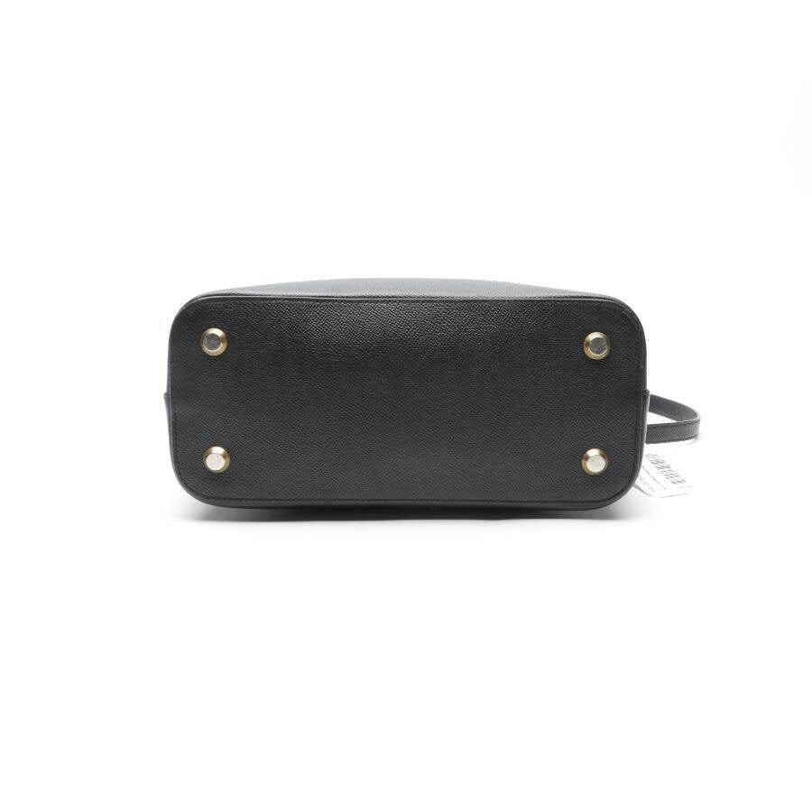 Image 3 of Ville Handbag Black in color Black | Vite EnVogue
