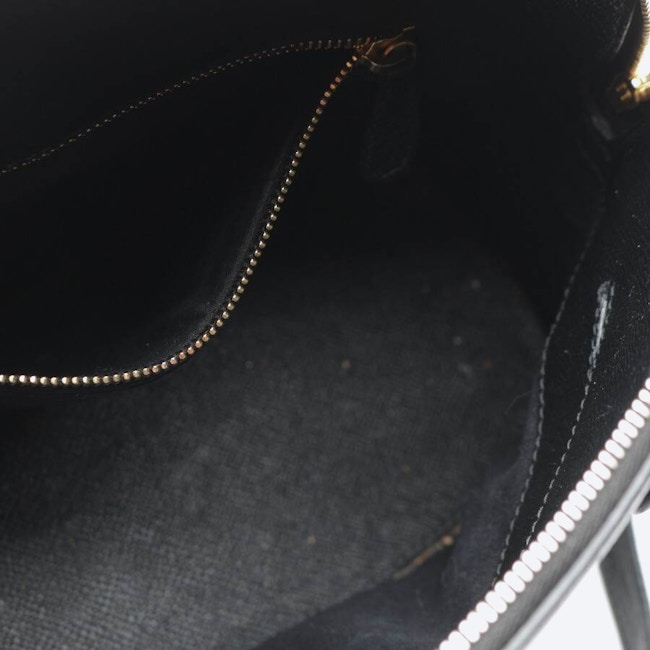 Image 5 of Ville Handbag Black in color Black | Vite EnVogue