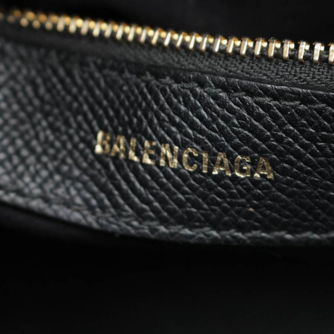 Image 6 of Ville Handbag Black in color Black | Vite EnVogue