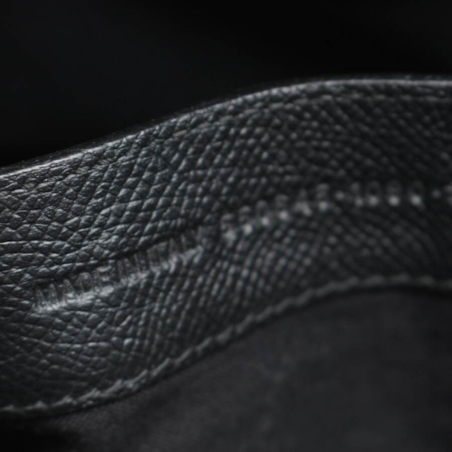 Image 7 of Ville Handbag Black in color Black | Vite EnVogue