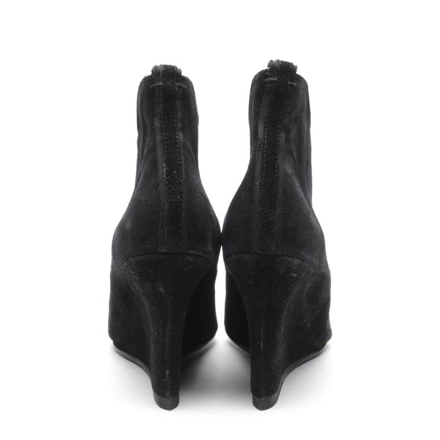 Bild 3 von Stiefeletten EUR 38,5 Schwarz in Farbe Schwarz | Vite EnVogue