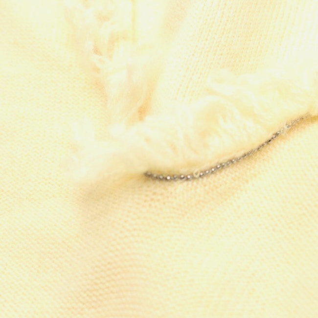 Bild 3 von Kaschmirpullover XS Pastellgelb in Farbe Gelb | Vite EnVogue