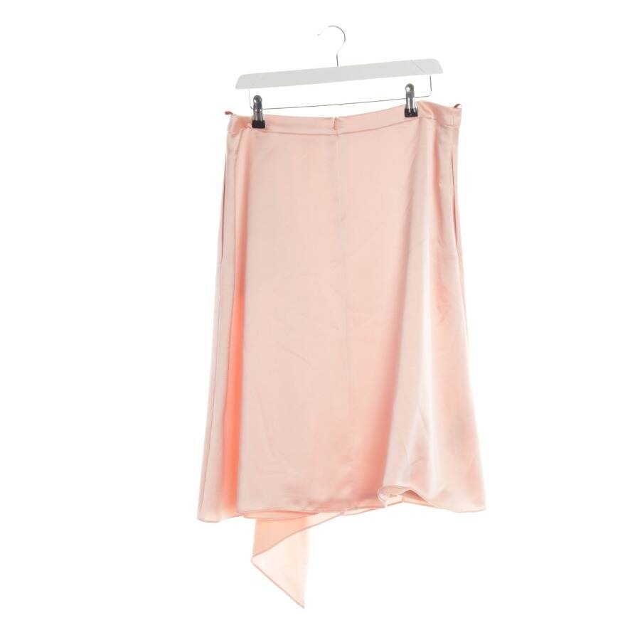 Image 2 of Skirt 42 Light Pink in color Pink | Vite EnVogue